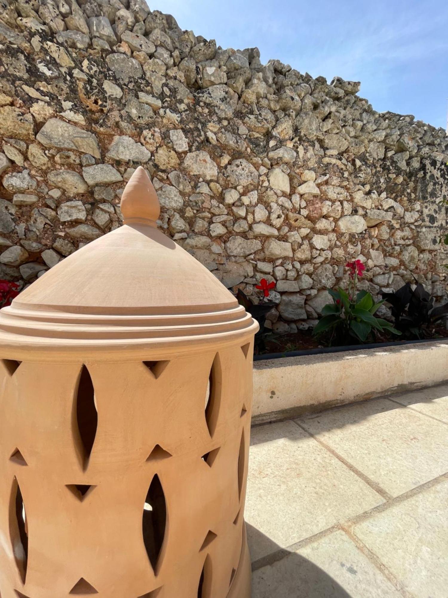 Masseria Voluzzi Copertino Exterior foto
